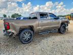 2014 Chevrolet Silverado C1500 LT