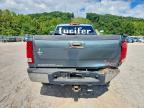 2008 GMC Sierra K2500 Heavy Duty