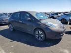 2017 Nissan Leaf SV