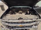 2017 Chevrolet Silverado K1500 LTZ