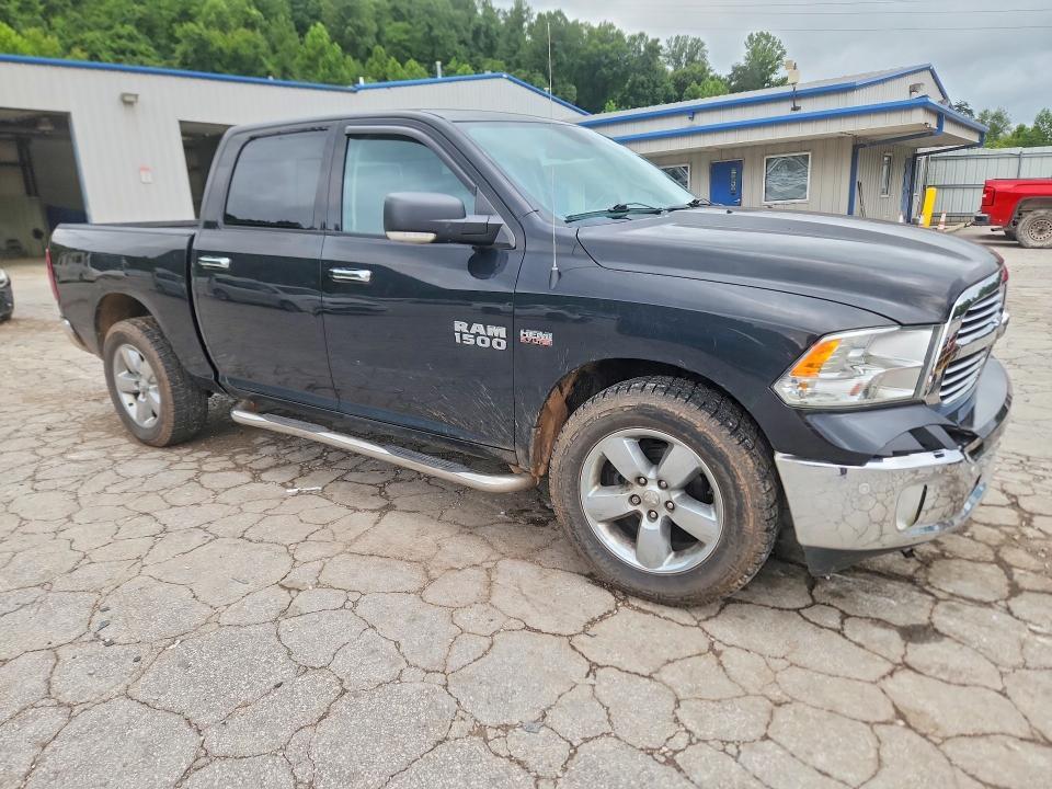 2016 Dodge RAM 1500 SLT