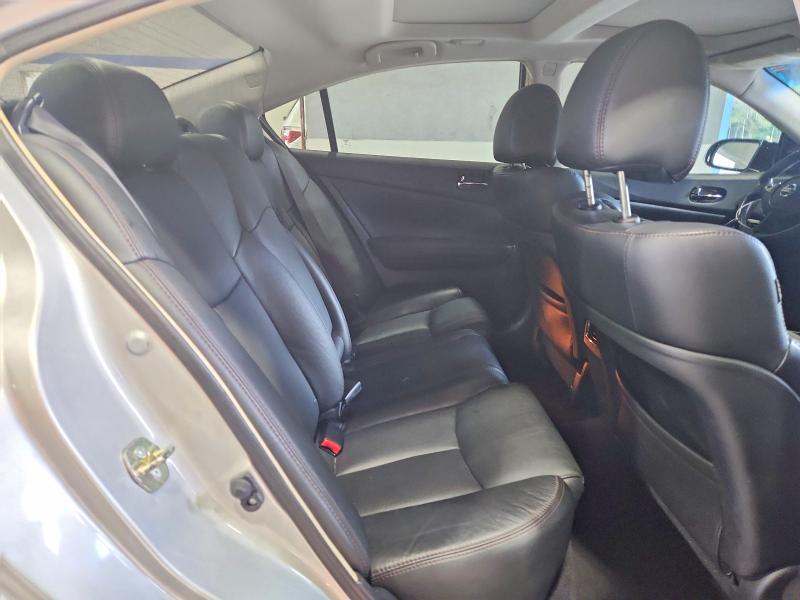 2014 Nissan Maxima 3.5 sv