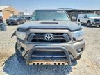 2013 Toyota Tacoma V6