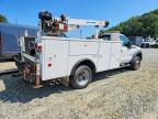 2014 Ford F450 Super Duty