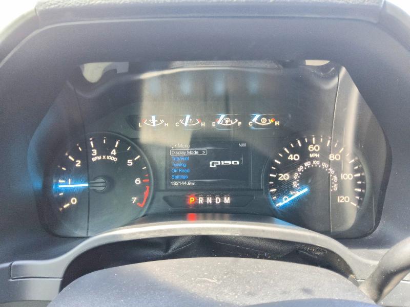 2020 Ford F150 Super Cab