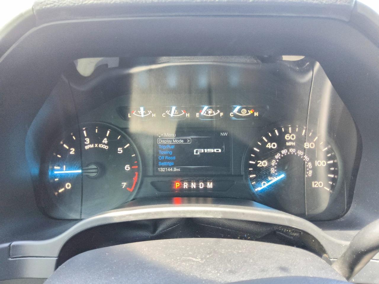 2020 Ford F150 Super Cab