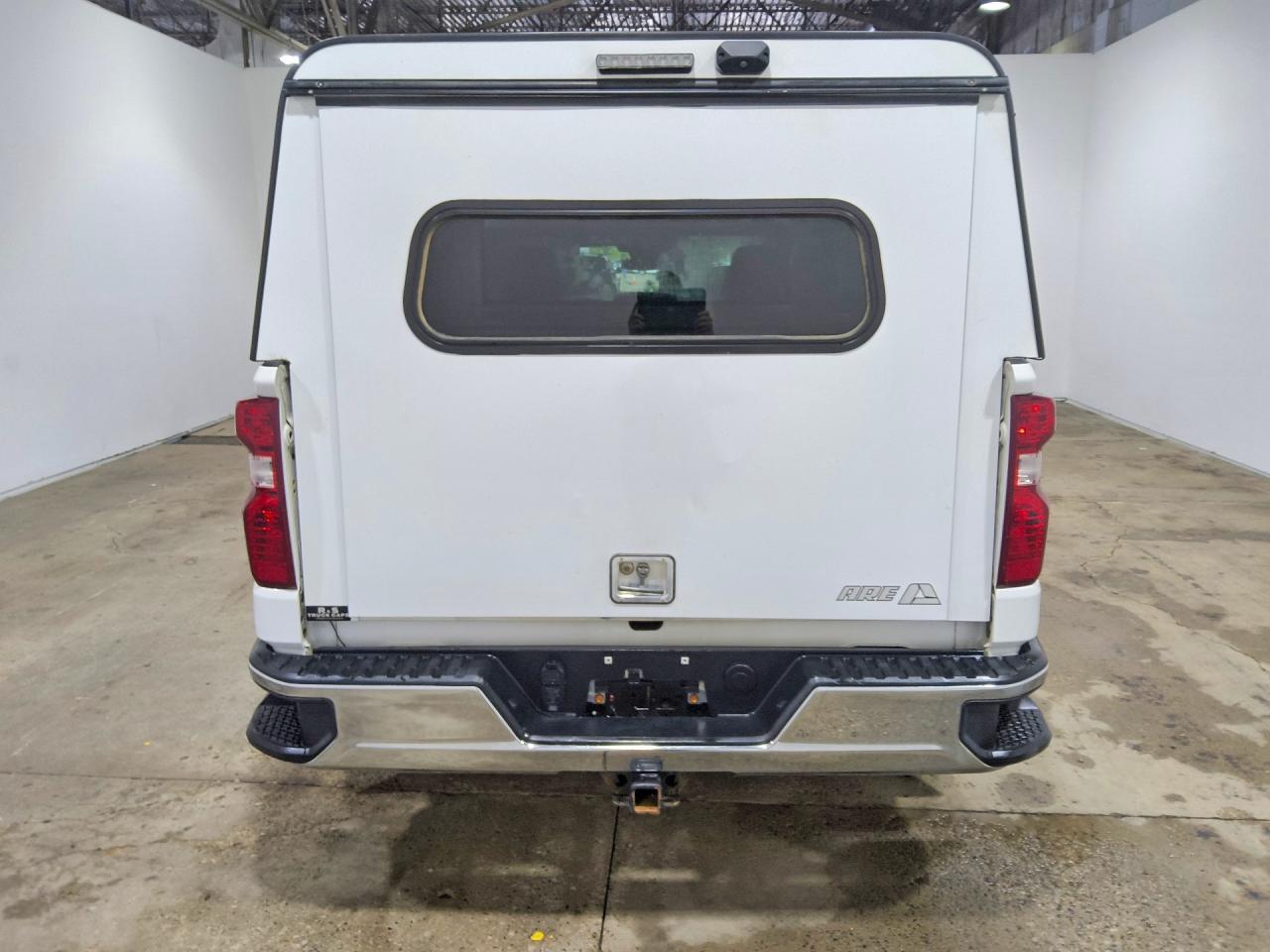 2023 Chevrolet Silverado K1500 LT