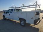 2010 Ford F250 Super Duty