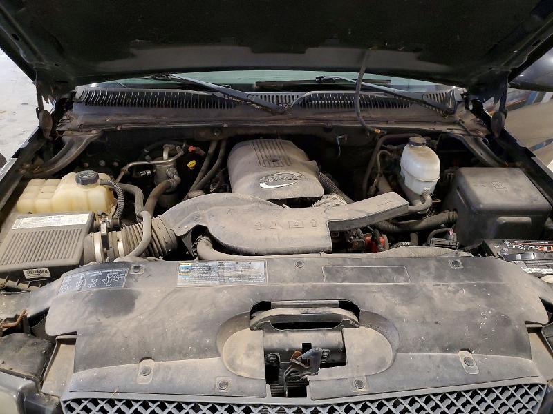 2005 Chevrolet Avalanche K1500