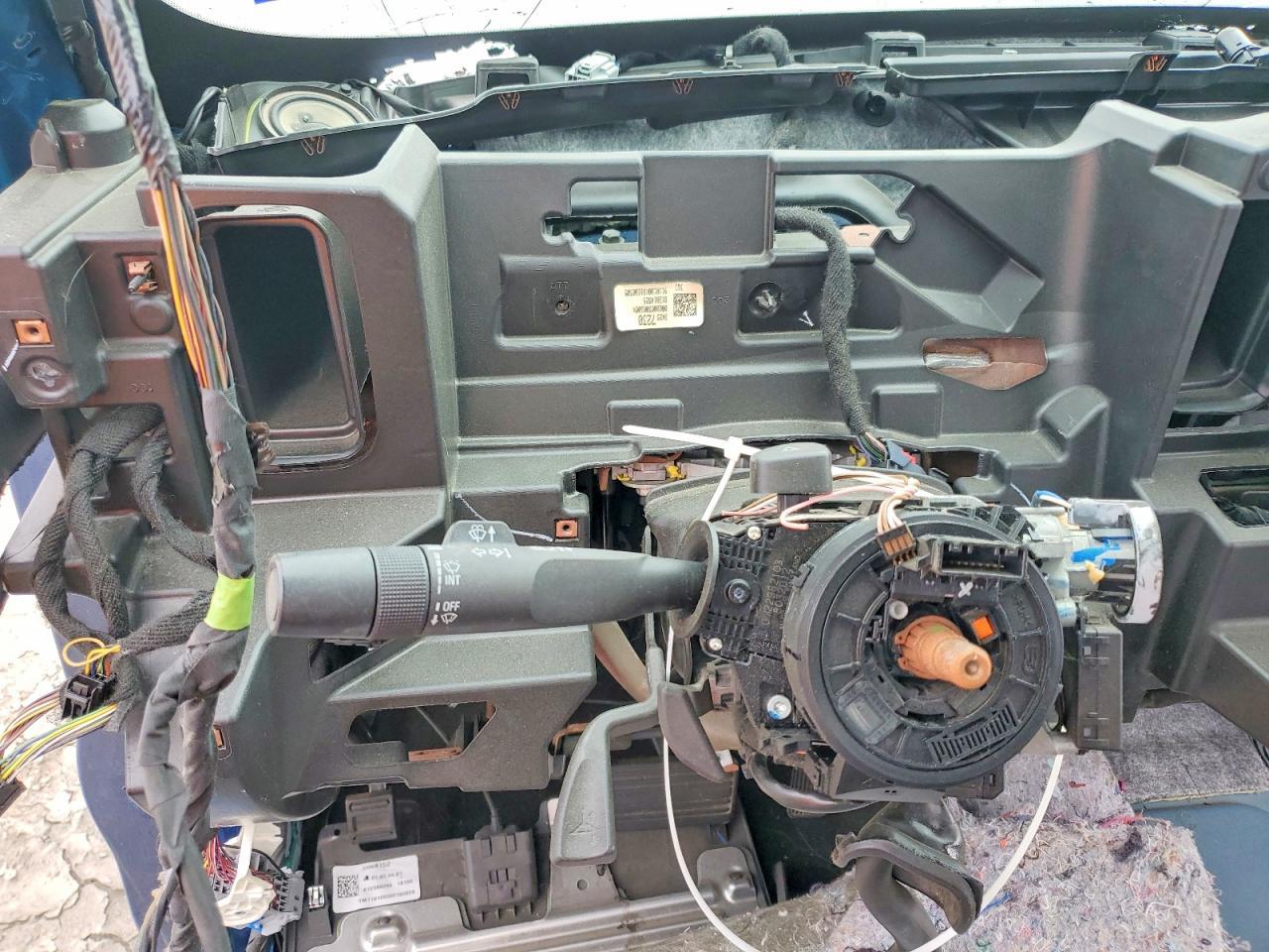 2018 Chevrolet Silverado C1500 LT