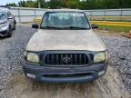 2004 Toyota Tacoma Base