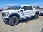 2025 Ford F150 Raptor