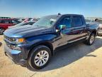 2021 Chevrolet Silverado K1500 Custom