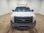 2014 Ford F150 Super Cab