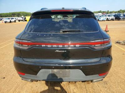 2019 Porsche Macan
