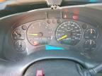 2001 Chevrolet S Truck S10
