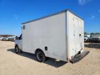 2018 Ford E350 BOX Truck