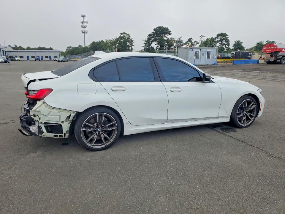 2020 BMW M340xi