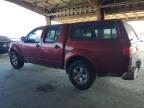 2013 Nissan Frontier S