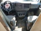 2025 Chevrolet Express BOX Truck