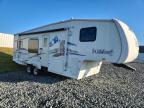 2007 Wildcat 2007 Forest River Wildcat Camper