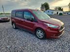 2020 Ford Transit Connect XLT