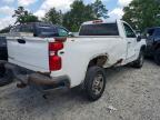 2022 Chevrolet Silverado C2500 Heavy Duty