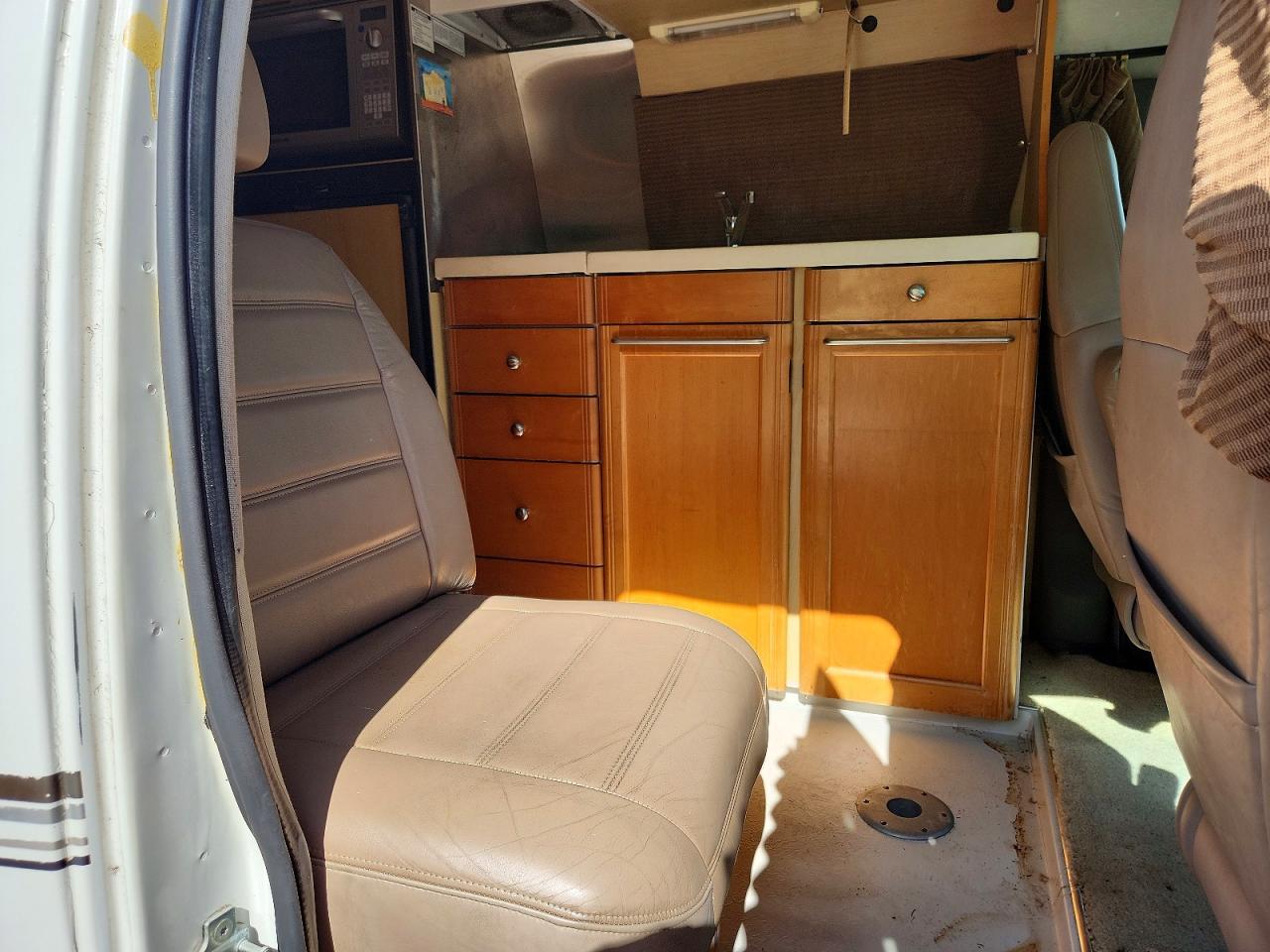 2004 Chevrolet Express G3500