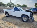2008 Chevrolet Silverado C1500