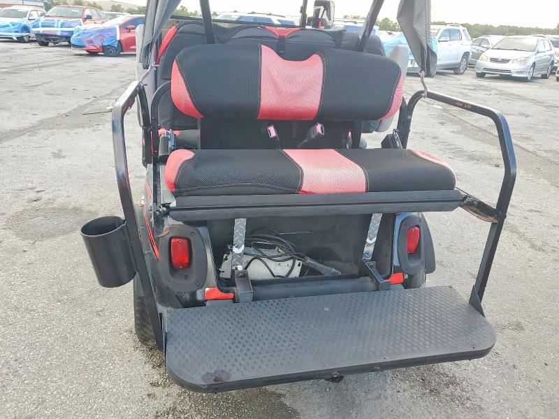 2011 Ezgo 2011 Golf Cart