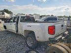 2017 Chevrolet Silverado K3500 LTZ
