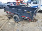 2026 Leonard 5X10DUMPLP5KCT Dump Trailer