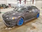 2011 Mitsubishi Lancer Evolution mr