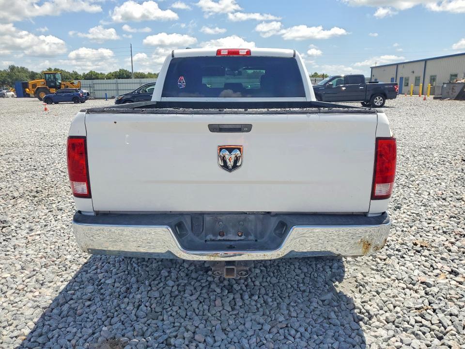 2016 Dodge RAM 1500 ST