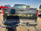 2000 Chevrolet S Truck S10