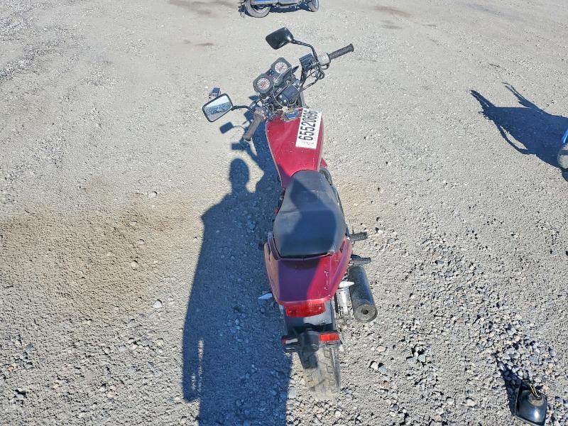 1983 Honda VT500 FT