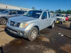 2006 Nissan Frontier SE