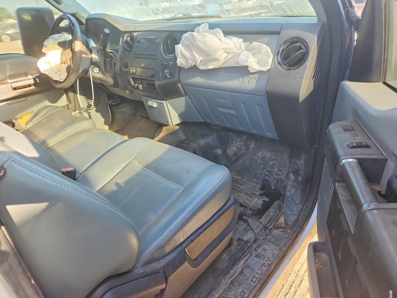 2011 Ford F250