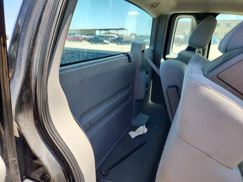 2006 Ford F150