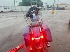 2012 Harley-Davidson Flhx Street Glide