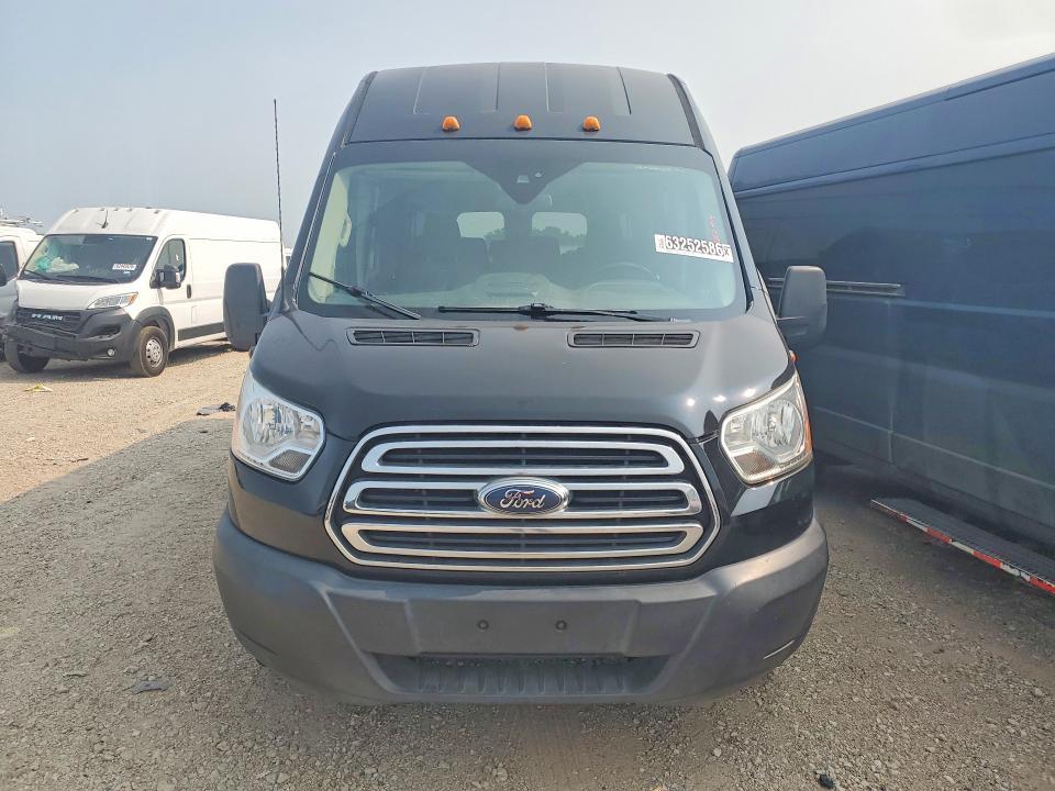 2019 Ford Transit T-350 HD