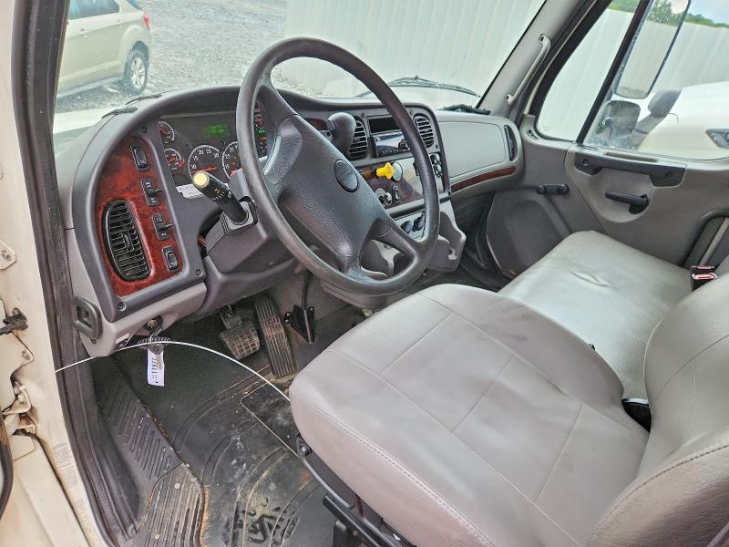 2020 Freightliner Business Class M2 BOX Truck
