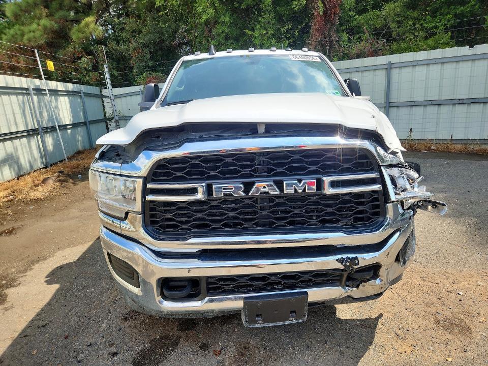 2024 Dodge RAM 2500 Tradesman