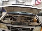 2006 Ford Econoline E350 Super Duty Wagon