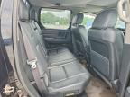 2014 Honda Ridgeline RTL-S
