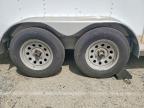 1998 Pelsue 11 Fost Fiber Optic Splicing Trailer