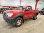 2014 Toyota Tacoma Base