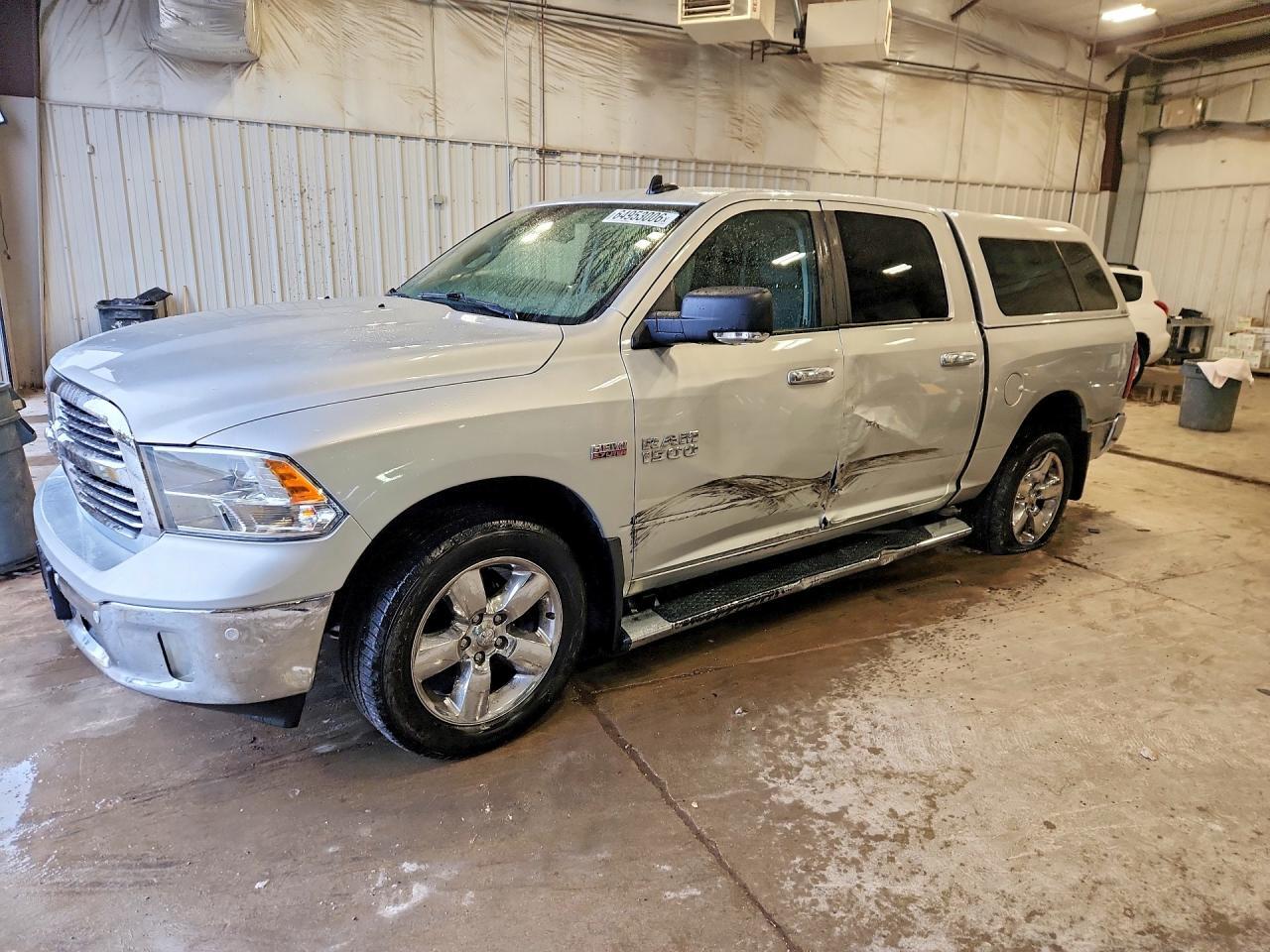 2018 Dodge RAM 1500 SLT