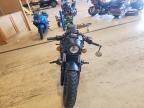2019 Indian Motorcycle Co. Scout Bobber ABS