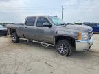 2009 Chevrolet Silverado K2500 Heavy Duty LTZ